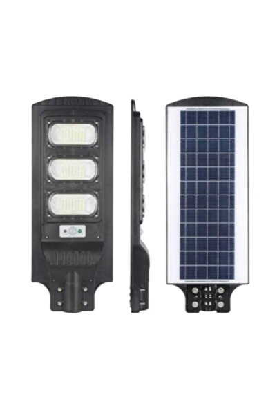 Cata Ct-4692 90w Solar Sokak Armatürü
