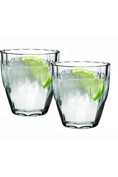 Paşabahçe كوب ماء مكون من 6 قطع من Kuupa Pşb 52988 Diamond