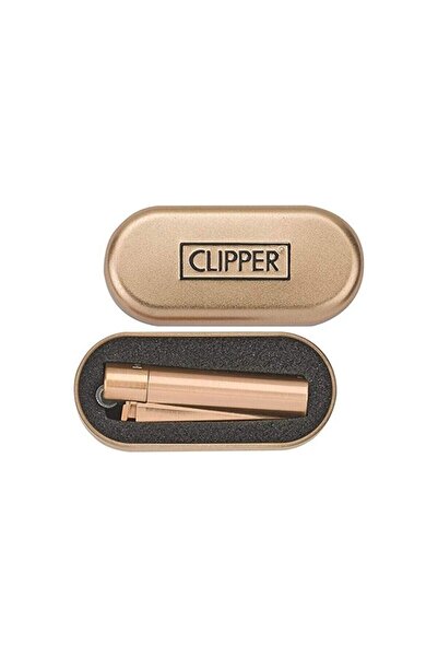 Genel Markalar Kişiye Özel Isimli Bakır Renk Metal Çakmak