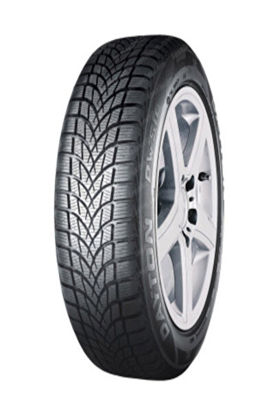 Dayton 175/65R14 82T DW510E M+S - DAYTON