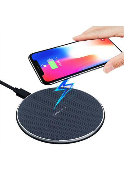 Genel Markalar İOS ve ANDROİD tüm Cihazlarla uyumlu 10 Watt Kablosuz Wİreless...