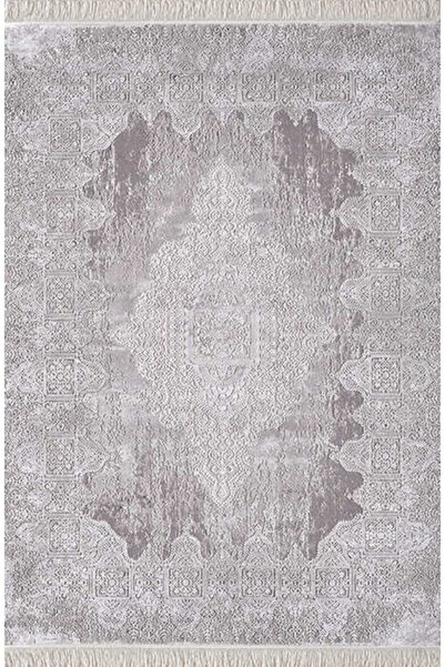 Pierre Cardin Halı Perla Serisi Xp08b Salon Halısı Klasik Desenli Sık Dokuma