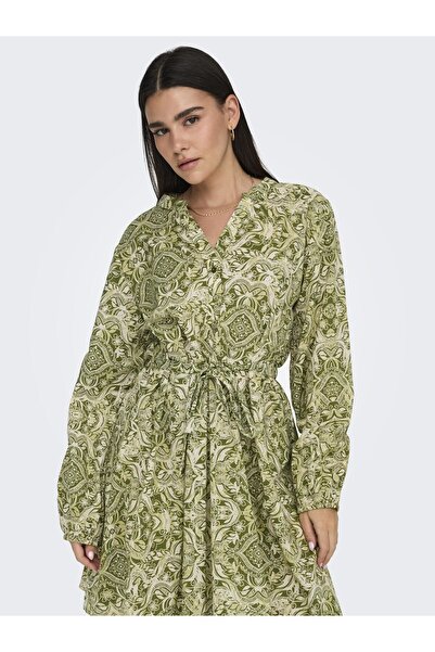 JDY Kleid JDYANNA Kurzes Kleid