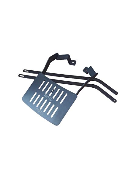 Mondial MONDİAL DRİFT L 125 ARKA ÇANTA DEMİRİ - SELE PORTBAGAJ