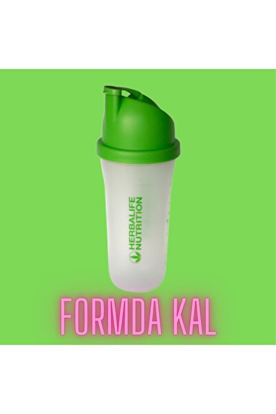 Herbalife Shaker Karıştırıcı Tekli
