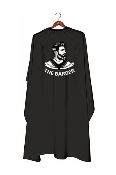 ayobi مريلة تصفيف الشعر من بينوار - مريلة الحلاقة والحلاقة