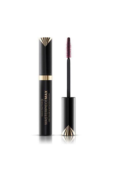 Max Factor Masterpiece Max High Definition Mascara #01-rich Black Max Factor 7,2 ml