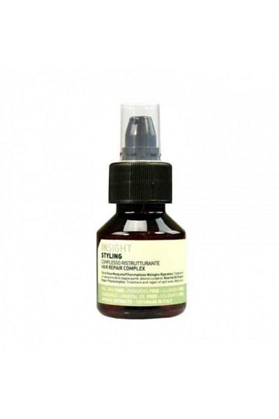 Insight Insight Styling 50ml Hair Repair Complex - Split End Repair Serum