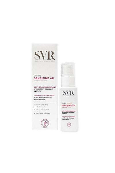 SVR Sensifine Ar Tinted Cream - 40 ML