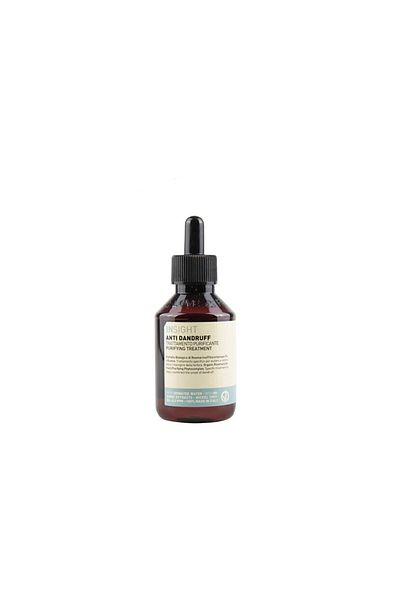 Insight Anti Dandurf - 100ml Purifying Hair Serum with Dandruff8029352350511