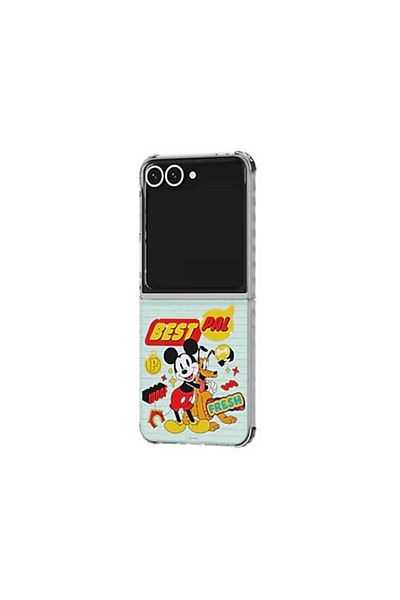 Samsung Disney Variety Case for Galaxy Z Flip6 - Mint