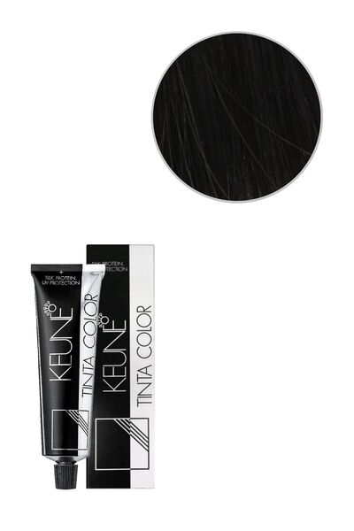 Keune Tinta Color Saç Boyası 60 ml | 5.1 UC Açık Küllü Kahve