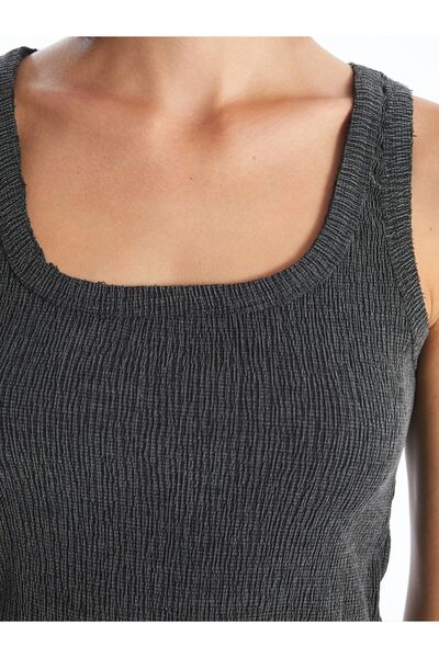 LC Waikiki U-nyakú női alsóing