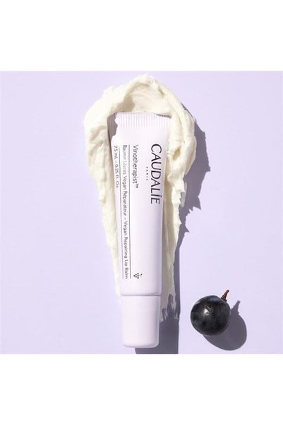 Caudalie Vinotherapist Repairing Vegan Lip Balm