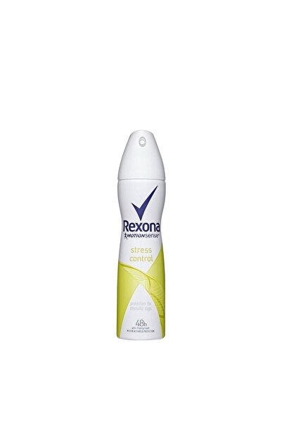 Rexona Stress Control Kadın Deodorant 150 ml