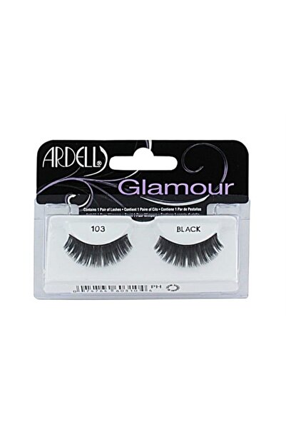 Ardell Glamour Takma Kirpik 103