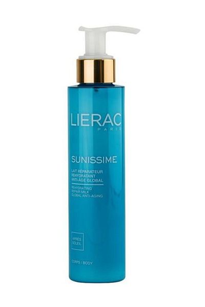 Lierac 150 ML After Sun Repair - Bronzing Accelerator