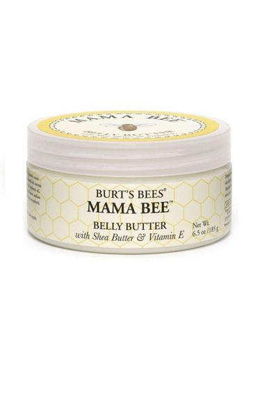Burts Bees Burt's Bees Mama Bee Belly Butter - 185 Gr 792850010314
