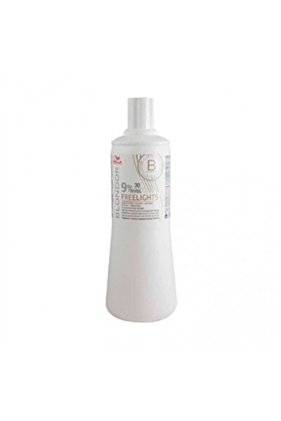 Wella Blondor Freelights Developer % 9 1000 ml