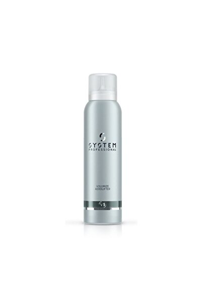 Wella System Professional – V5 Volumize Aerolifter – 150ml