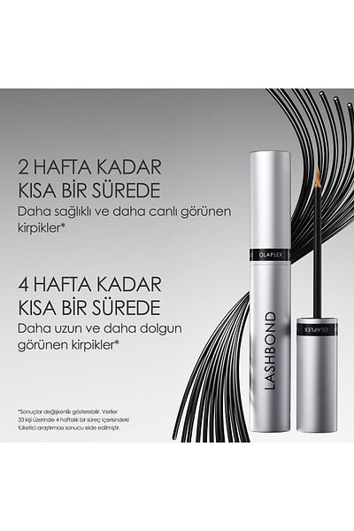 Olaplex Lashbond Builing Serum - 4.5 Ml