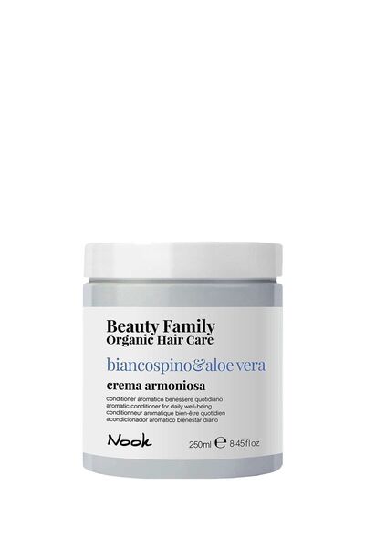 Nook بلسم عطري للعناية اليومية من بيوتي فاميلي 250 مل