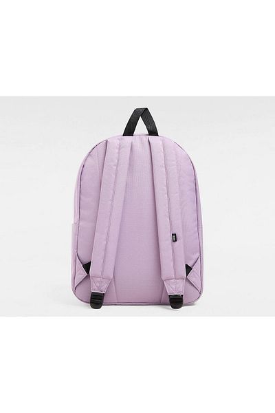 Vans Old Skool Colorful Backpack - Suitable for Daily Use