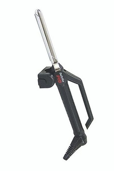 BaByliss Pro 19mm Hair Curling Iron Bab2232e