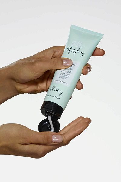 Milkshake Milk Shake Life Styling Smoothing Cream 150 Ml