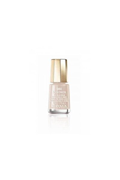 Mavala Mini Color Oje Mykonos 5ml