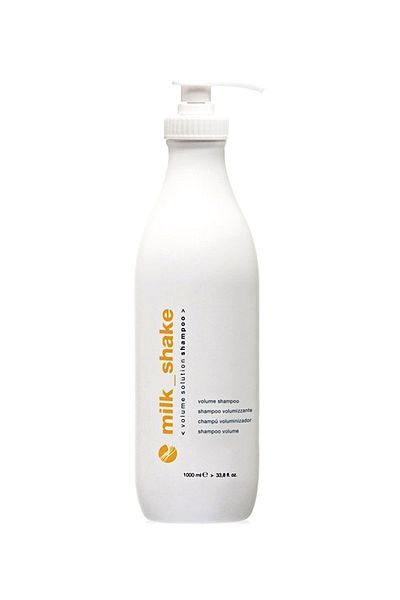 Milkshake Volumizing Shampoo - Volume Solution 1000 ml8032274049654