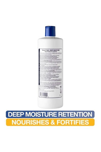 MANE'N TAIL Deep Moisturizing Conditioner Deeply Moisturizing Conditioner 800 ml