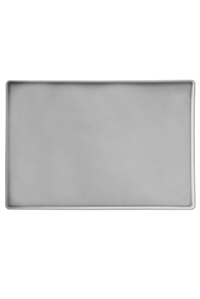 OiOi Mat - Powder Grey