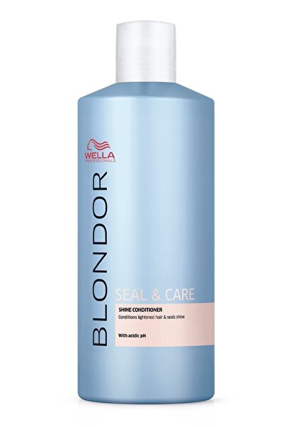 Wella Professionals Blondor Bl Seal & Care 500ml