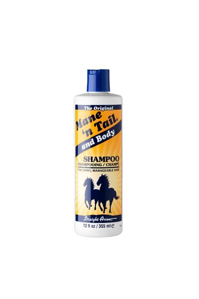 MANE'N TAIL 355 مل شامبو ذيل الحصان