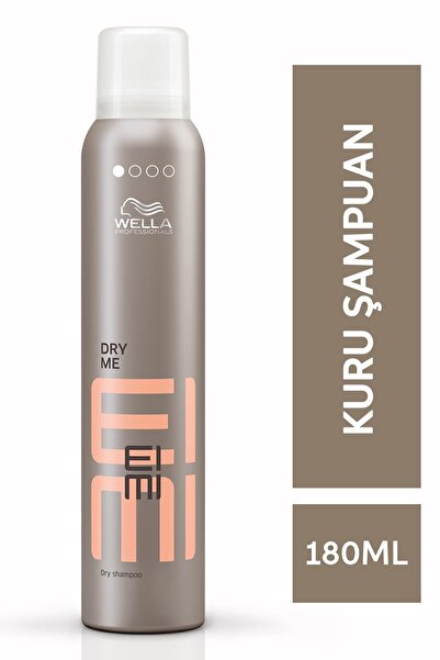 Wella Professionals Eimi Dry Me Kuru Şampuan 180 ml