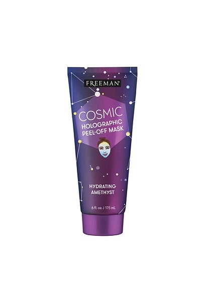 Freeman Amethyst Peel Off Holographic Mask 175ml