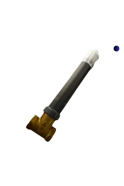 Artema A33419UZ-Built-in Valve Extension 15 Cm