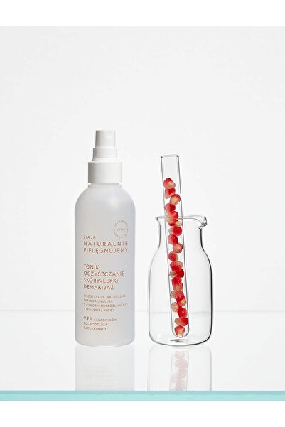 Ziaja Natural Care Yüz Toniği 200 ml