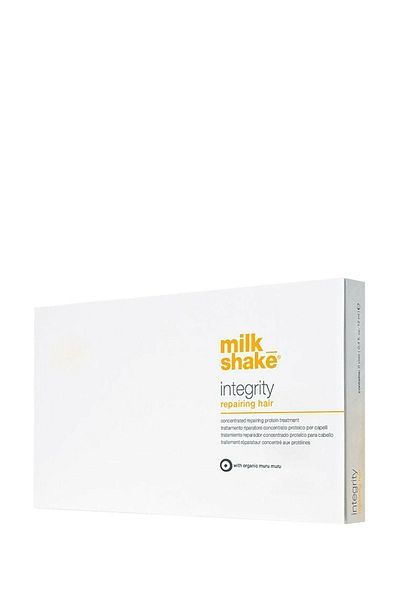 Milkshake 8 x 12 ml Repairing Hair Care Ampoule -8032274051190