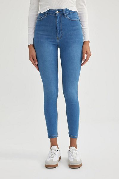 DeFacto Super Slim Fit Hose