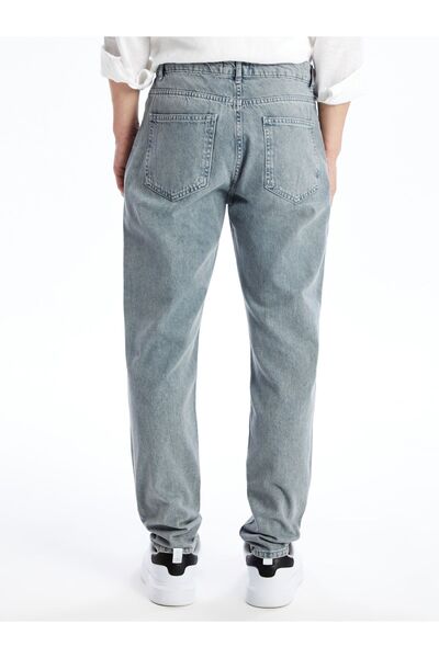 LC Waikiki 710 Loose Fit Erkek Jean Pantolon