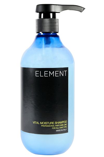 Element 500 Ml Vital Moisture Moisturizing Shampoo