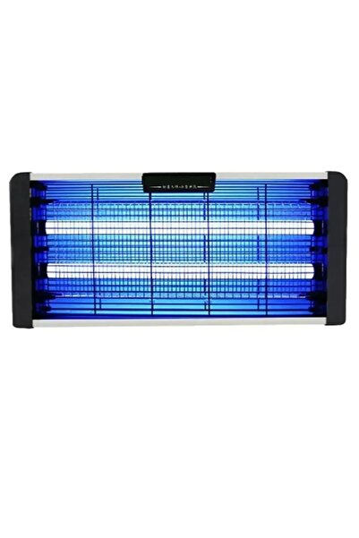 Everest Grup Taşınabilir Elektrikli Led Sivrisinek Yok Edici Hem Gece Lambası...