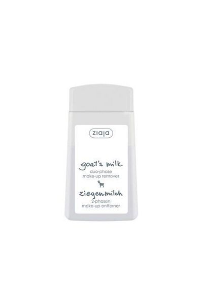 Ziaja Goat Milk Dual Phase Make-up Remover 120 ml