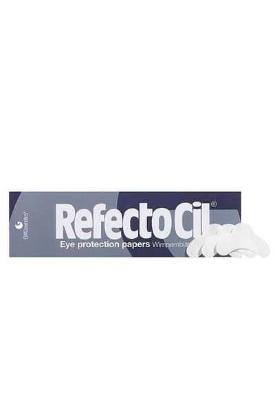 Refectocil Under-Eye Protective Pad Notebook