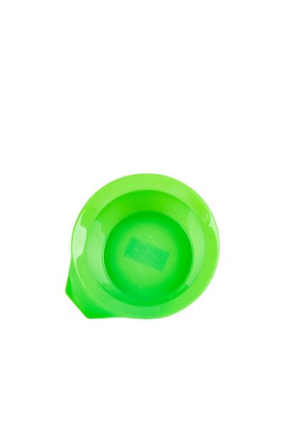 Trina وعاء طلاء أخضر Trnsacbo0036