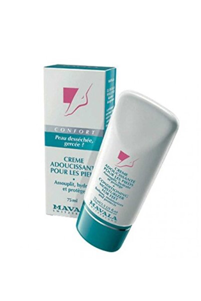 Mavala Conditioning Moisturizer Nemlendirici Ayak Bakım Kremi 75ml