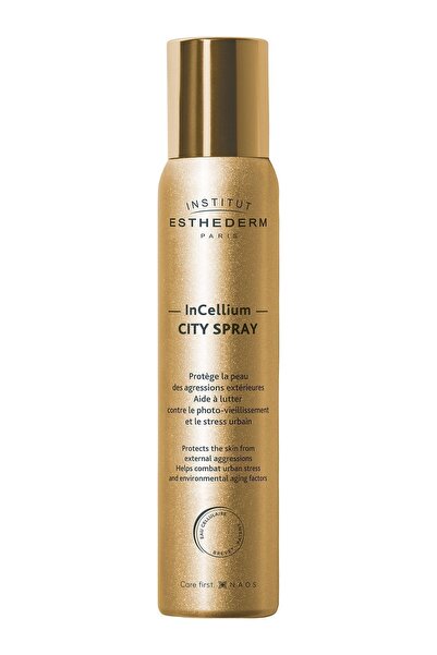 Institut Esthederm City Spray 100 ml 3461020013611