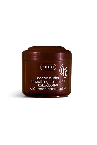 Ziaja Cocoa Oil Softening Hair Mask 200 ml